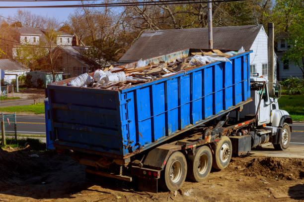Best Commercial Cleanout Services  in Lake Butler, FL