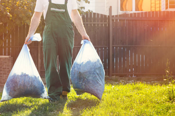 Best Attic Cleanout Services  in Lake Butler, FL