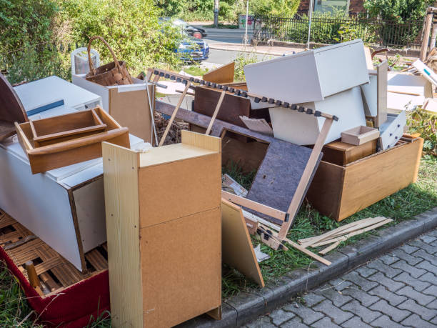 Best Local Junk Hauling  in Lake Butler, FL