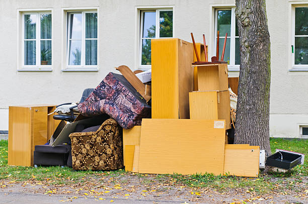Reliable Lake Butler, FL Junk Removal Solutions